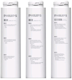 Philips AUT883 náhradní filtr