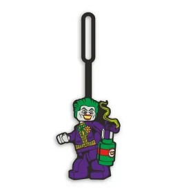 LEGO® DC Jmenovka na zavazadlo - Joker (6052582)