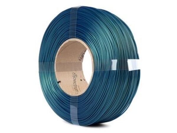 Filament Spectrum ReFill PLA Premium 1,75 mm CARRIBEAN BLUE 1 kg