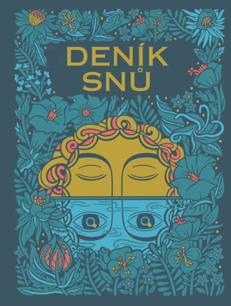 Deník snů - Caitlin Keeganová