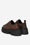 Polobotky G-STAR RAW WI34-MANYA-01 Přírodní kůže (useň) - Nubuk