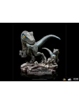 Mini Co. Blue Beta - Jurrasic World: Domination