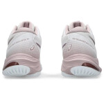 Sportovní dámské boty Netburner Ballistic FF MT 3 W 1052A070108 Bílá s fialkovou - Asics 39 bílo-zlatá