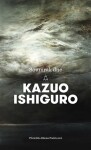 Soumrak dne - Kazuo Ishiguro