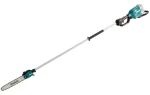Makita / Aku vyvětvovací pila / 2x18V / délka lišty 30 cm / bez aku (DUA300Z)