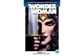 Wonder Woman Lži