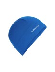 Unisex merino čepice ICEBREAKER Unisex Merino 200 Oasis Beanie, Lazurite
