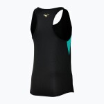 Běžecké tílko Mizuno DryAeroFlow Graphic Tank J2GAB20309 Velikost textilu: M