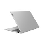 Lenovo IdeaPad Slim 5 16IMH9 šedá / 16" 2K / Intel Core Ultra 5 125H 3.6GHz / 16GB / 1TB SSD / Intel Arc / Bez OS (83DC0026CK)