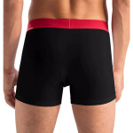Pánské boxerky 2Pack 37149-0272 Black Levi's