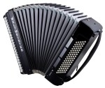 Weltmeister Achat III 80 black