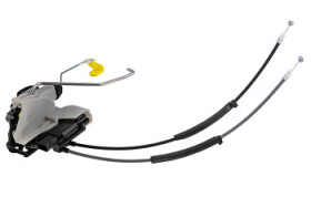 NTY Centrální zámek KIA PICANTO II – přední pravý