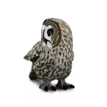 Safari Ltd. Safari Ltd. Figurka - Puštík vousatý