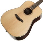 Furch Green D-SR