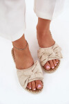 Pantofle model 214129 Step in style 39