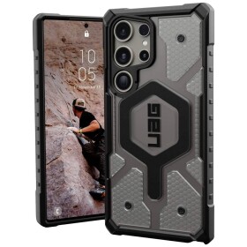 UAG Pathfinder Clear with Magnet Samsung Galaxy S24 Ultra ice