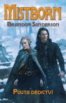 Mistborn: Pouta dědictví - Brandon Sanderson - e-kniha
