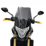 Honda CB 600 Hornet 2011-2015 Plexi cestovní