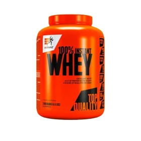 Extrifit 100 % Whey Protein 2000 g fruit shake (10456)