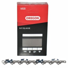 Pilový řetěz OREGON 1,3-3/8" 53 čl. 91VXL053E