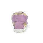 Geox Steppieup Lilac
