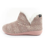 Pantofle Scholl Creamy Bootie W F301471023 dámské 41
