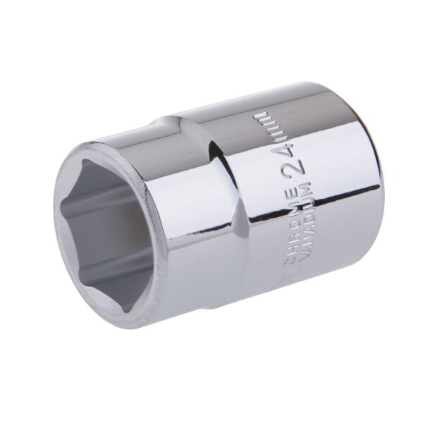 FESTA 17840 Gola hlavice 3/4", 24mm, CrV