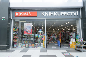 Kosmas.cz