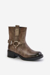 Boty model 202817 Step in style 39