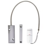 EVOLVEO bezdrátový detektor otevření oken/dveří pro SecuPro/Alarmex Pro