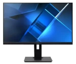 27" Acer Vero B277UG černá / Monitor / IPS / QHD 2560x1440 / 120 Hz / 4ms / HDMI+DP+USB3.2 / VESA / Pivot (UM.HB7EE.G23)