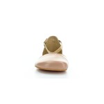 Shapen Poppy II Beige lodičky