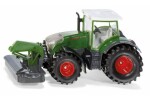 SIKU Farmer traktor Fendt 942 Vario s předním sekacím nástavcem 1:50