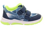 Dětské celoroční boty Superfit 1-006411-8000 Velikost: 29