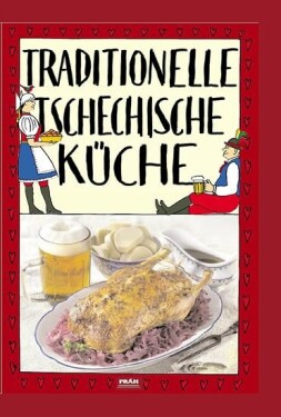 Traditionelle tschechische Küche Viktor Faktor