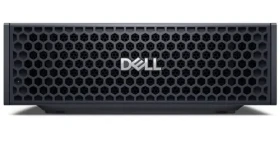 Dell Pro Max FCM1253 černá / Pracovní stanice / NVIDIA GB10 / 128GB LPDDR5X / 2TB SSD / DGX OS 7 (94XGD)