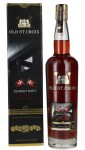 Old St. Croix Royal Danish Navy The Frigate Jylland Superior 0,7L, 45%, -DB-