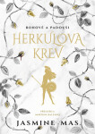 Herkulova krev - Jasmine Mas