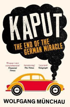 Kaput