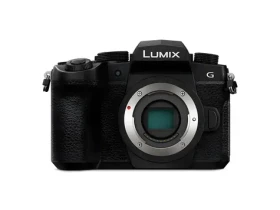 Panasonic Lumix DC-G97 / Digitální fotoaparát / tělo bez objektivu (DC-G97E)
