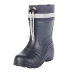 Dětské holinky Kolmax (Befado) 050K tmavě modrá Velikost: 24