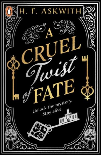 Cruel Twist of Fate Askwith