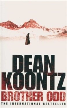 Brother Odd Dean Koontz