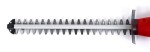 Einhell GH-EH 4245 / Elektrické nůžky na živé ploty / 420W / 510mm / 1600 ot.-min (3403460)