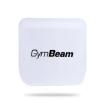 Silikonový sáček na potraviny 1000 ml - GymBeam (bílá) (79141-1-single_variant)
