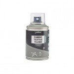 Pébéo Setacolor sprej na textil 7A 100 ml 13 světle šedý