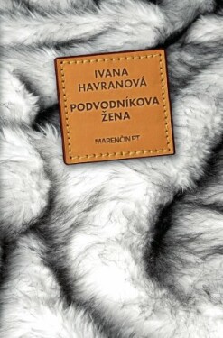 Podvodníkova žena - Ivana Havranová - e-kniha