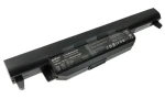 TRX Polion A32-K55 pro Asus A45 A55 A75 F55 K45 K55A K55VD K75 / Baterie pro notebook / 4400 mAh / 48 Wh / neoriginální (TRX-PLNB077)