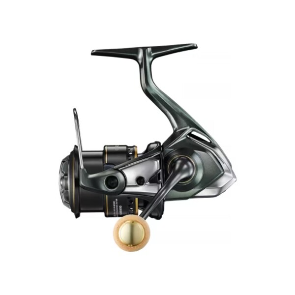 Shimano Naviják Cardiff XR C2000S