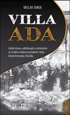 Villa Adda - Václav Junek